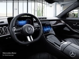 Mercedes-Benz S 580 L AMG , снимка 13
