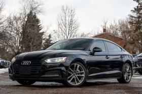 Audi A5 * Progressiv 45 TFSI quattro| S line| Sunroof| Nav, снимка 2