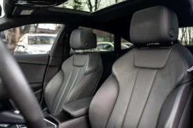 Audi A5 * Progressiv 45 TFSI quattro| S line| Sunroof| Nav, снимка 11