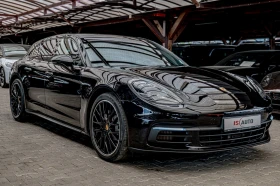 Porsche Panamera Sport Turismo 4S/PDLS+ /Sport Chrono/PASM/BOSE, снимка 2