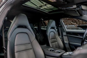 Porsche Panamera Sport Turismo 4S/PDLS+ /Sport Chrono/PASM/BOSE, снимка 10