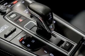 Porsche Panamera Sport Turismo 4S/PDLS+ /Sport Chrono/PASM/BOSE, снимка 11