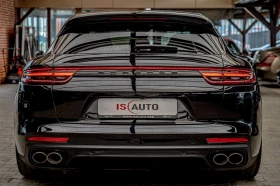Porsche Panamera Sport Turismo 4S/PDLS+ /Sport Chrono/PASM/BOSE, снимка 5