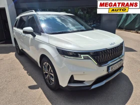 Kia Carnival 2.2 CRDI 8+ 1 ДДС - Наличен в БГ, снимка 1