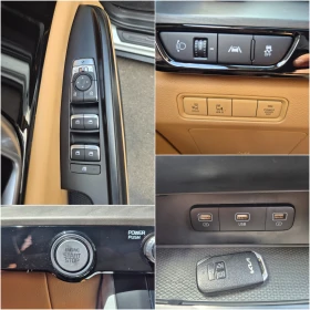 Kia Carnival 2.2 CRDI 8+ 1 ДДС - Наличен в БГ, снимка 10