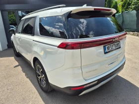 Kia Carnival 2.2 CRDI 8+ 1 ДДС - Наличен в БГ, снимка 3