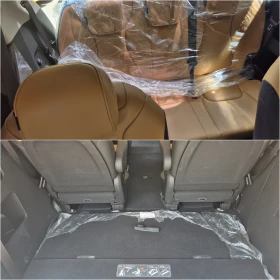 Kia Carnival 2.2 CRDI 8+ 1 ДДС - Наличен в БГ, снимка 14