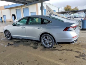 Honda Accord 2.0l Hybrid Exl, снимка 2