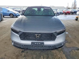 Honda Accord 2.0l Hybrid Exl, снимка 5