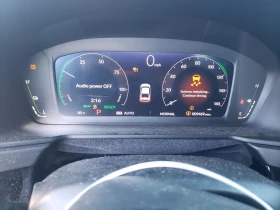 Honda Accord 2.0l Hybrid Exl, снимка 9