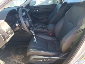 Honda Accord 2.0l Hybrid Exl, снимка 7
