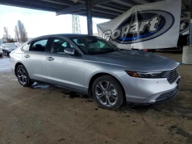 Honda Accord 2.0l Hybrid Exl, снимка 4