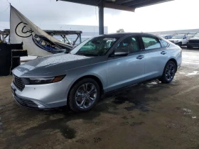 Honda Accord 2.0l Hybrid Exl, снимка 1