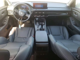 Honda Accord 2.0l Hybrid Exl, снимка 8