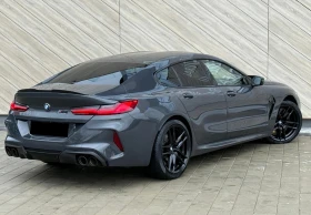 BMW M8 Competition xDrive, снимка 2