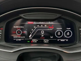 Audi Rs6 Avant 4.0 TFSI/ОБДУХВАНЕ/ПАНОРАМА/ДИСТРОНИК/360, снимка 8