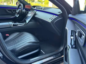 Mercedes-Benz S 400 AMG 4Matic, снимка 9