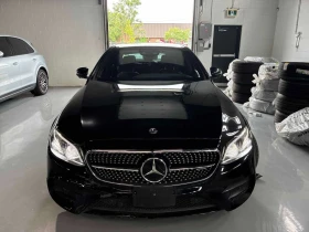 Mercedes-Benz E 43 AMG * ЛИЦЕНЗИРАН ДИЛЪР * CARFAX, снимка 6