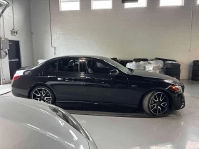 Mercedes-Benz E 43 AMG * ЛИЦЕНЗИРАН ДИЛЪР * CARFAX, снимка 3