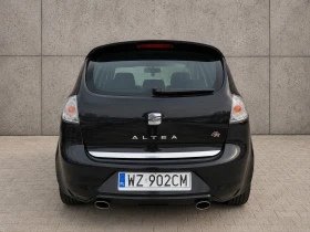 Seat Altea FR Pack, снимка 3
