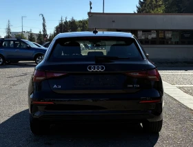 Audi A3 2.0 TDI/150 PS/LED/NAVI, снимка 5