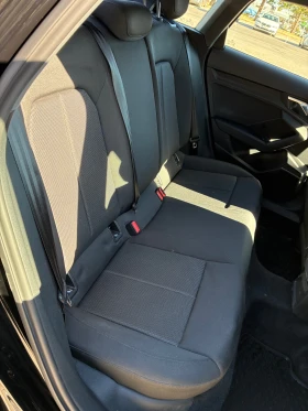 Audi A3 2.0 TDI/150 PS/LED/NAVI, снимка 12