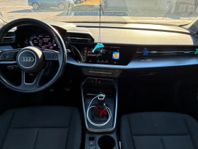 Audi A3 2.0 TDI/150 PS/LED/NAVI, снимка 7