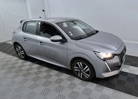 Peugeot 208 ALLURE AUTOMATIC, снимка 2