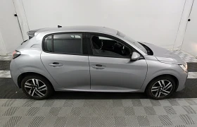 Peugeot 208 ALLURE AUTOMATIC, снимка 3