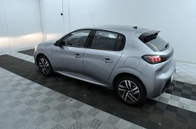 Peugeot 208 ALLURE AUTOMATIC, снимка 6