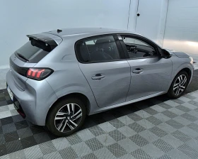 Peugeot 208 ALLURE AUTOMATIC, снимка 4