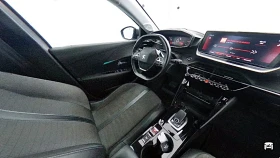 Peugeot 208 ALLURE AUTOMATIC, снимка 10