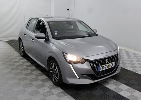 Peugeot 208 ALLURE AUTOMATIC, снимка 1