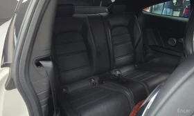Mercedes-Benz C 63 AMG COUPE* BURMESTER* 360КАМЕРА* ПОДГРЕВ, снимка 13