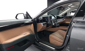 Hyundai Grandeur 3.5* LPG* ОБДУХВАНЕ* ДИСТРОНИК* LANE* ASSIST* КАМЕ, снимка 5