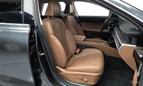 Hyundai Grandeur 3.5* LPG* ОБДУХВАНЕ* ДИСТРОНИК* LANE* ASSIST* КАМЕ, снимка 14