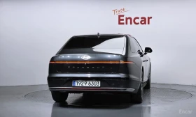 Hyundai Grandeur 3.5* LPG* ОБДУХВАНЕ* ДИСТРОНИК* LANE* ASSIST* КАМЕ, снимка 4