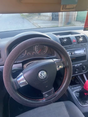 VW Golf, снимка 9