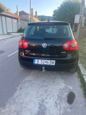 VW Golf, снимка 6