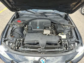 BMW 328 * 328I XDRIVE * CARFAX * ЦЕНА ДО БГ, снимка 17
