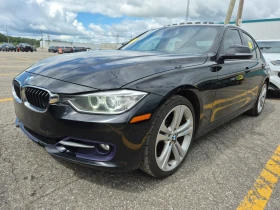 BMW 328 * 328I XDRIVE * CARFAX * ЦЕНА ДО БГ, снимка 1