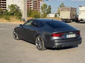 Audi S7, снимка 3