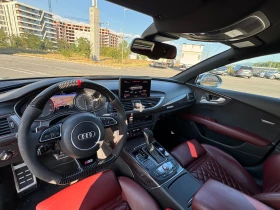Audi S7, снимка 7