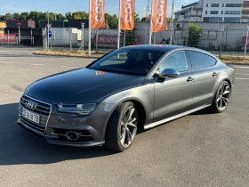 Audi S7, снимка 2