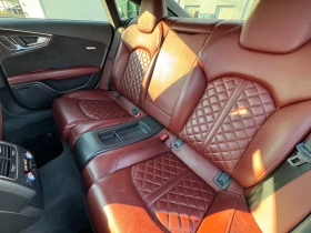 Audi S7, снимка 9