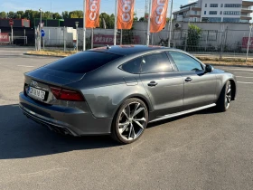 Audi S7, снимка 5
