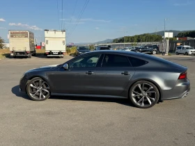 Audi S7, снимка 4