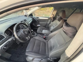 VW Golf 1, 6 tdi , снимка 8
