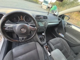 VW Golf 1, 6 tdi , снимка 9