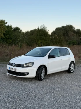 VW Golf 1, 6 tdi , снимка 3